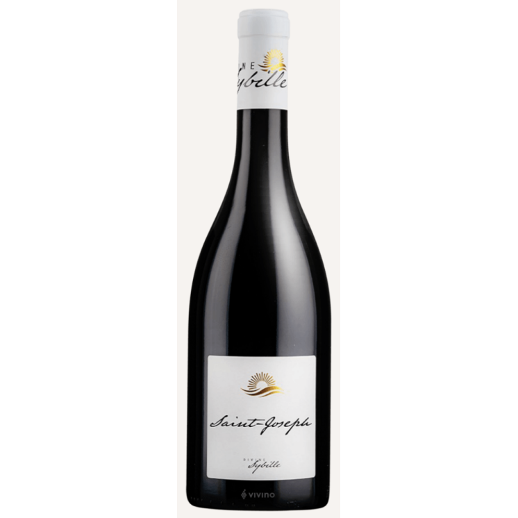 Saint-Joseph 2024 - Domaine Sybille