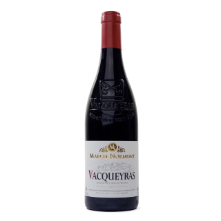 Vacqueyras 2021 - Marcel de Normont
