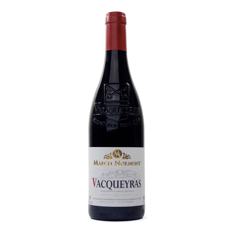 Vacqueyras 2021 - Marcel de Normont