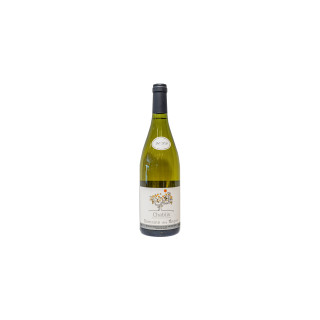 Chablis 2022- Domaine des Anges