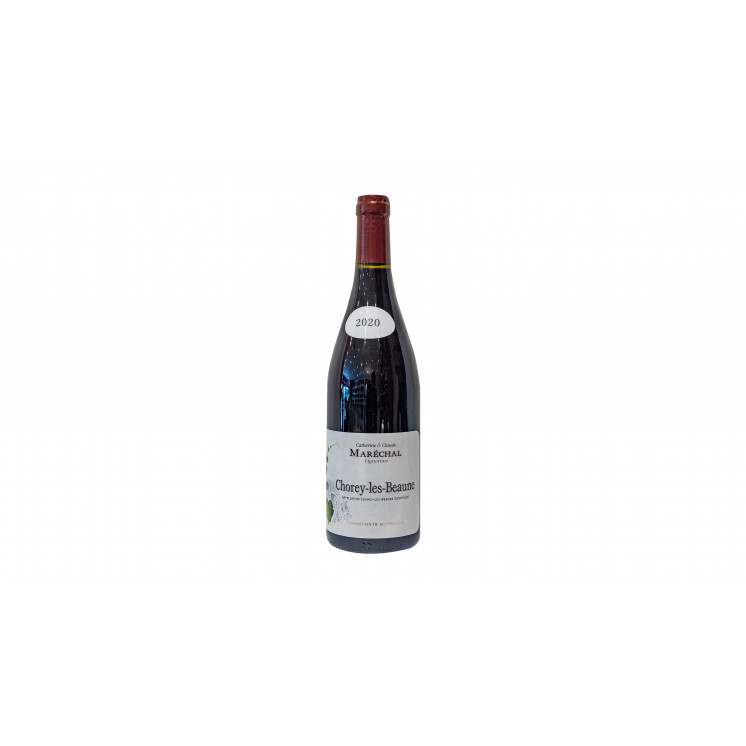 Chorey-Lès-Beaune 2020 - DOMAINE MARÉCHAL