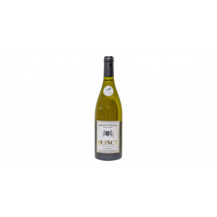 Quincy Licorne d'or 2023 - DOMAINE DE CHEVILLY