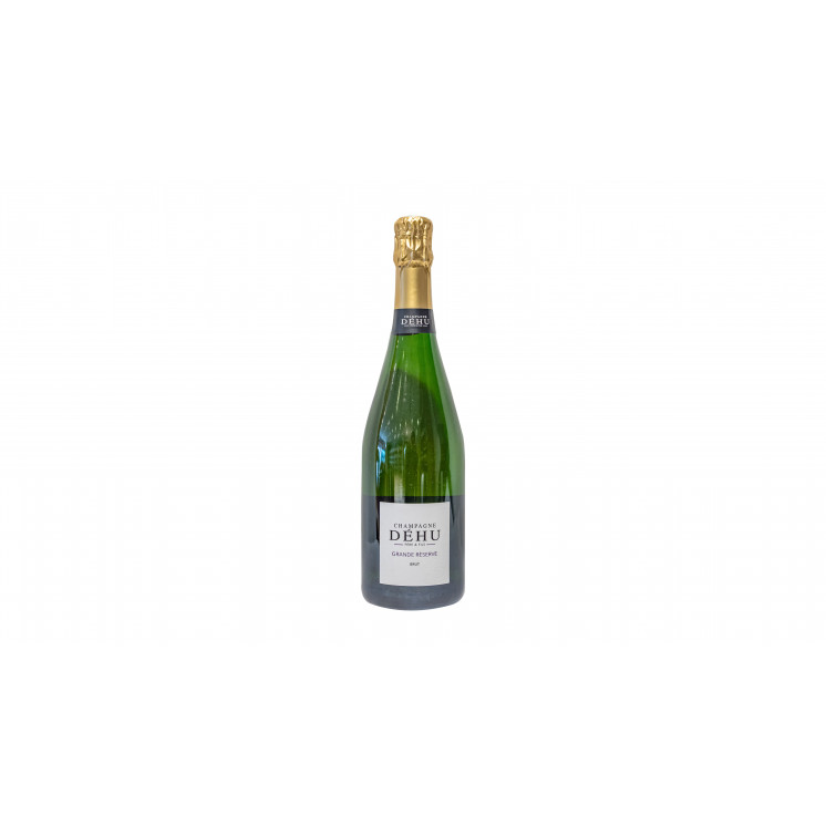 Champagne "Grande Réserve" - DOMAINE DEHU