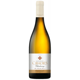 West Side 2024 - DOMAINE DE CIBADIES