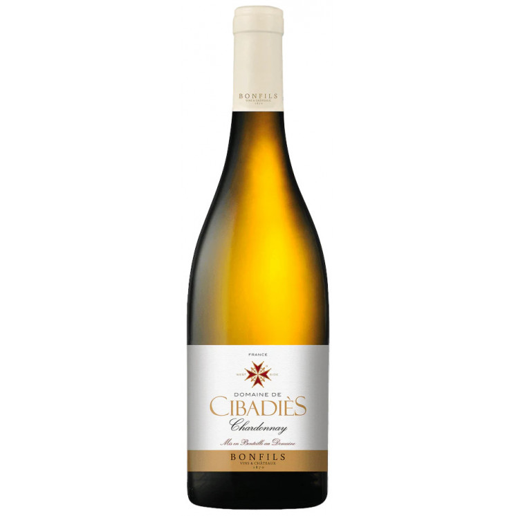 West Side 2024 - DOMAINE DE CIBADIES