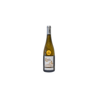 Anjou "Clair de Lune" Blanc 2023 - DOMAINE DES TROTTIERES