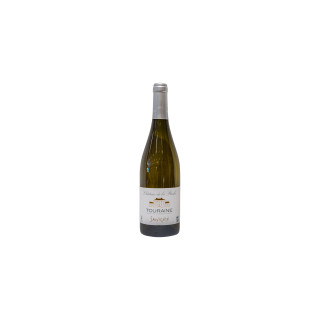 Touraine Sauvignon Blanc 2023 - CHATEAU DE LA PRESLE