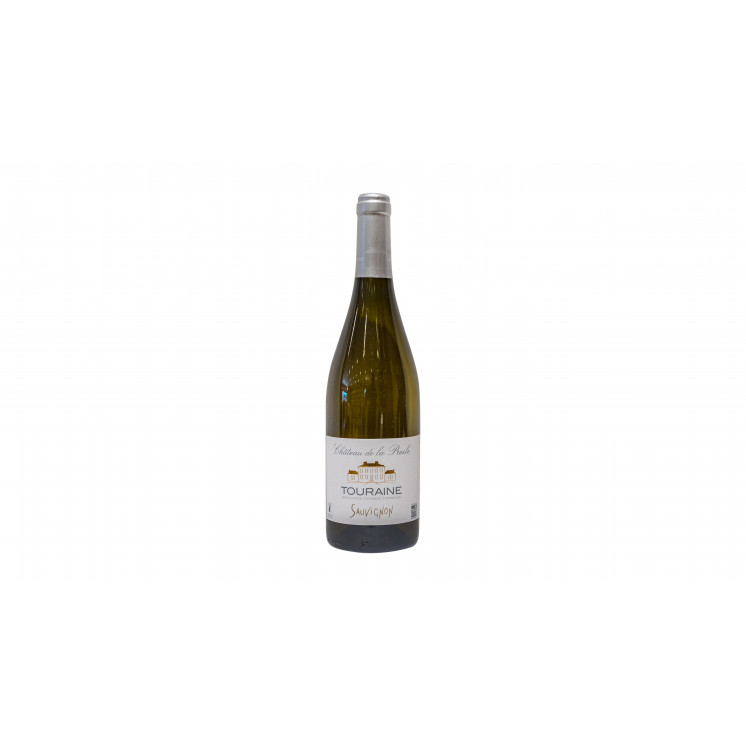 Touraine Sauvignon Blanc 2023 - CHATEAU DE LA PRESLE