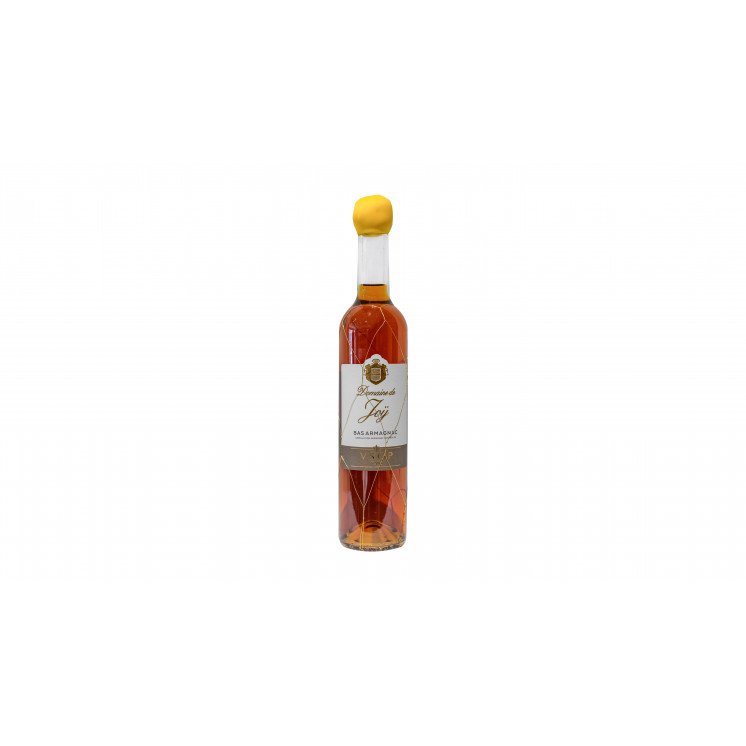 Bas Armagnac Vsop 5 ans - DOMAINE DE JOŸ