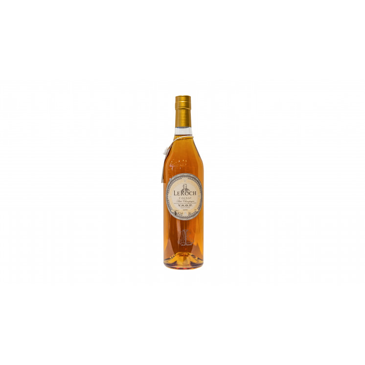 Cognac La Roch Vsop "Petite Champagne" - GROSPERRIN