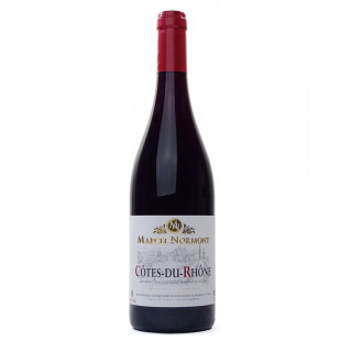 Côtes du Rhône 2022 - Marcel de Normont