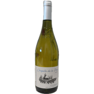 Condrieu 2019 - CHAPELLE DE LA PAIX