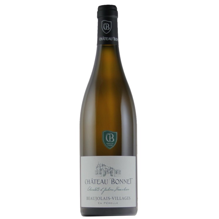 Beaujolais Villages "En Pérelle" 2023 - CHÂTEAU BONNET