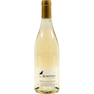 CÔTES DE ROUSSILLON "LES SORCIÈRES" 2024 - DOMAINE CLOS DES FEES