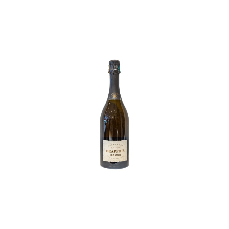 Champagne brut nature - DOMAINE DRAPPIER