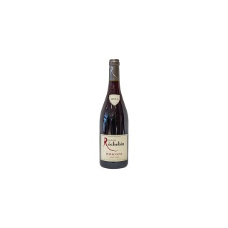 Bourgone Pinot Noir 2023 - DOMAINE DE ROCHEBIN