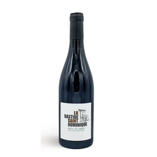 Côtes du Rhône 2024 - La Bastide de Saint Dominique